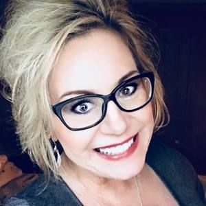 Meet your Posher, Tammy